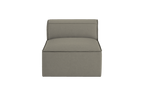 Fred Armless Chair