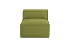 Fred Armless Chair