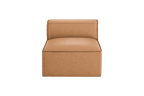 Fred Armless Chair