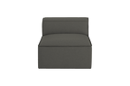 Fred Armless Chair