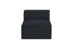 Fred Armless Chair