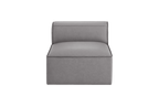 Fred Armless Chair