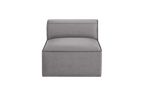 Fred Armless Chair