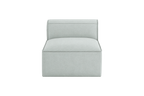 Fred Armless Chair
