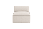 Fred Armless Chair