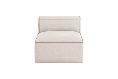 Fred Armless in Fresco Milky