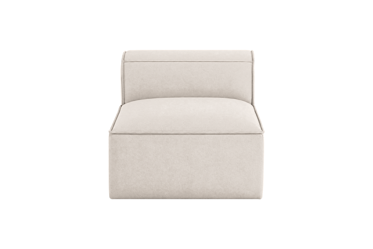 Fred Armless in Fresco Milky