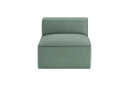 Fred Armless Chair