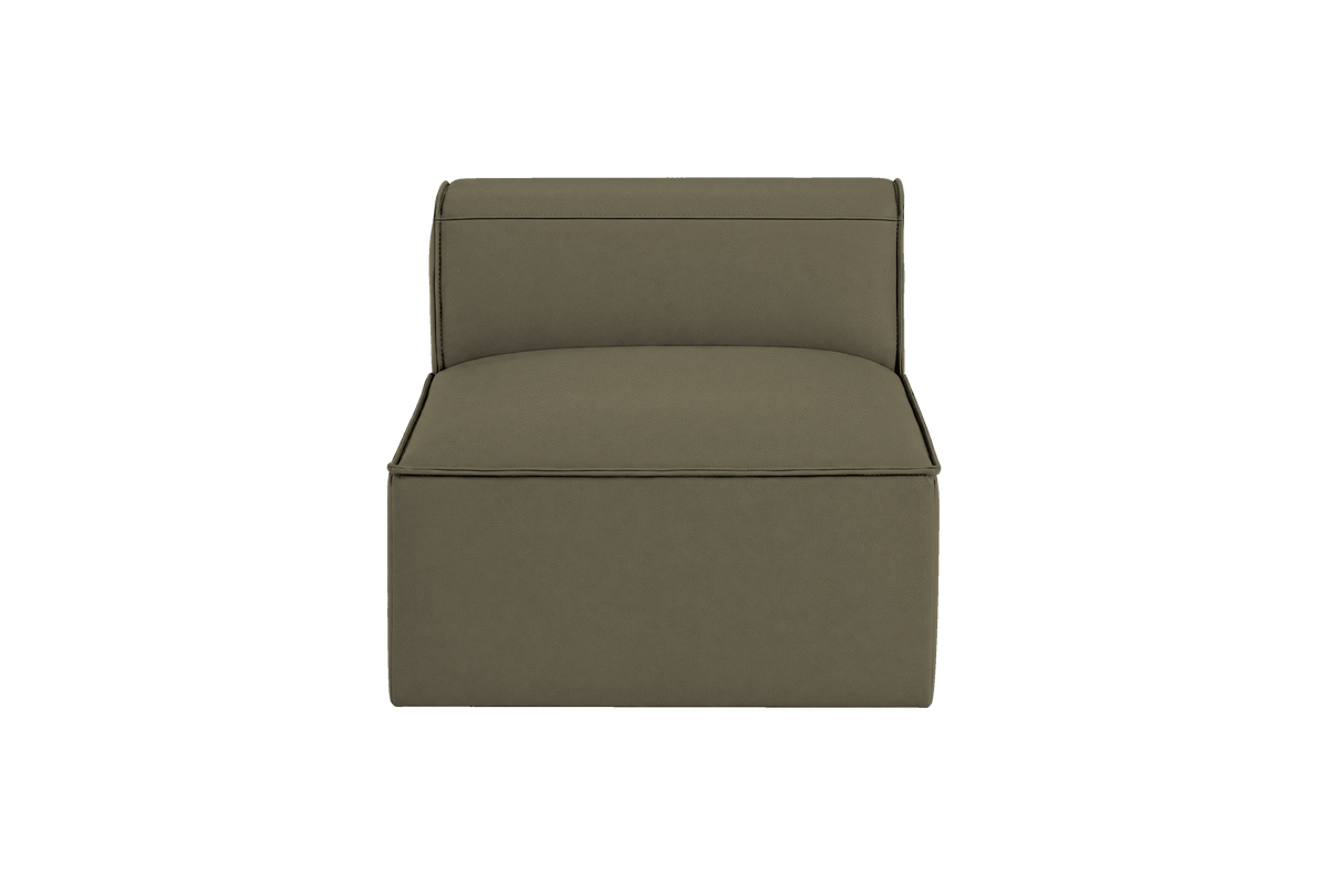 Fred Armless in Felix Olive