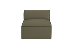 Fred Armless Chair