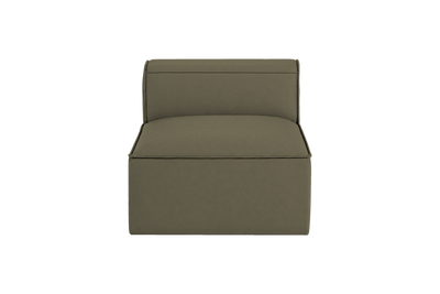Fred Armless in Felix Olive