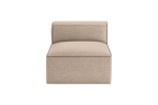 Fred Armless Chair