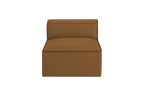 Fred Armless Chair