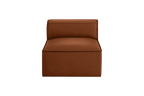 Fred Armless Chair