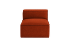 Fred Armless Chair