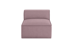 Fred Armless Chair