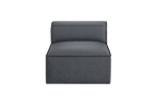 Fred Armless Chair
