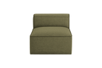 Fred Armless Chair