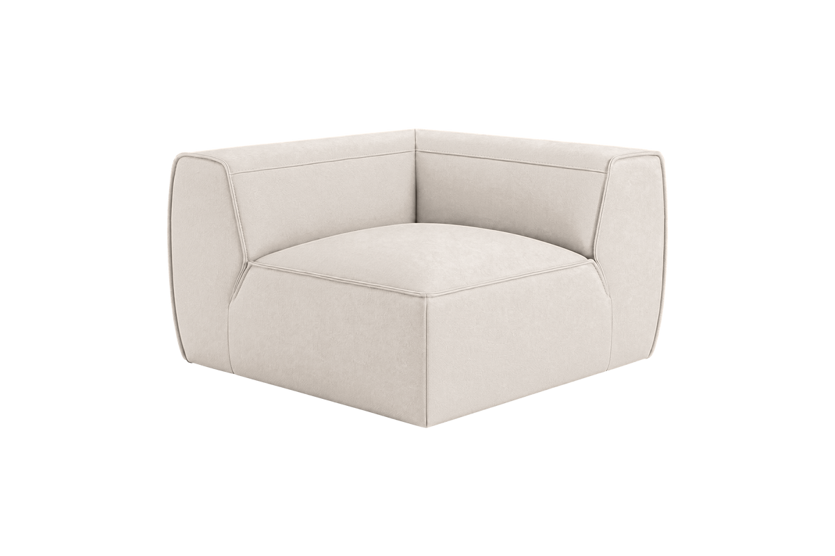 Fred Corner in Fresco Milky