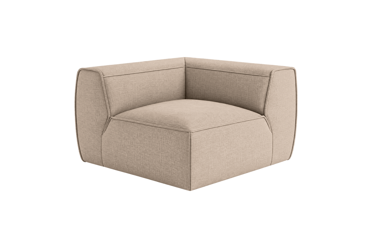 Fred Corner in Roni Pine Nut