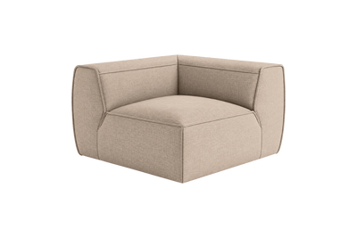 Fred Corner in Roni Pine Nut