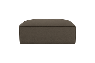 Fred Footstool in Fresco Cos