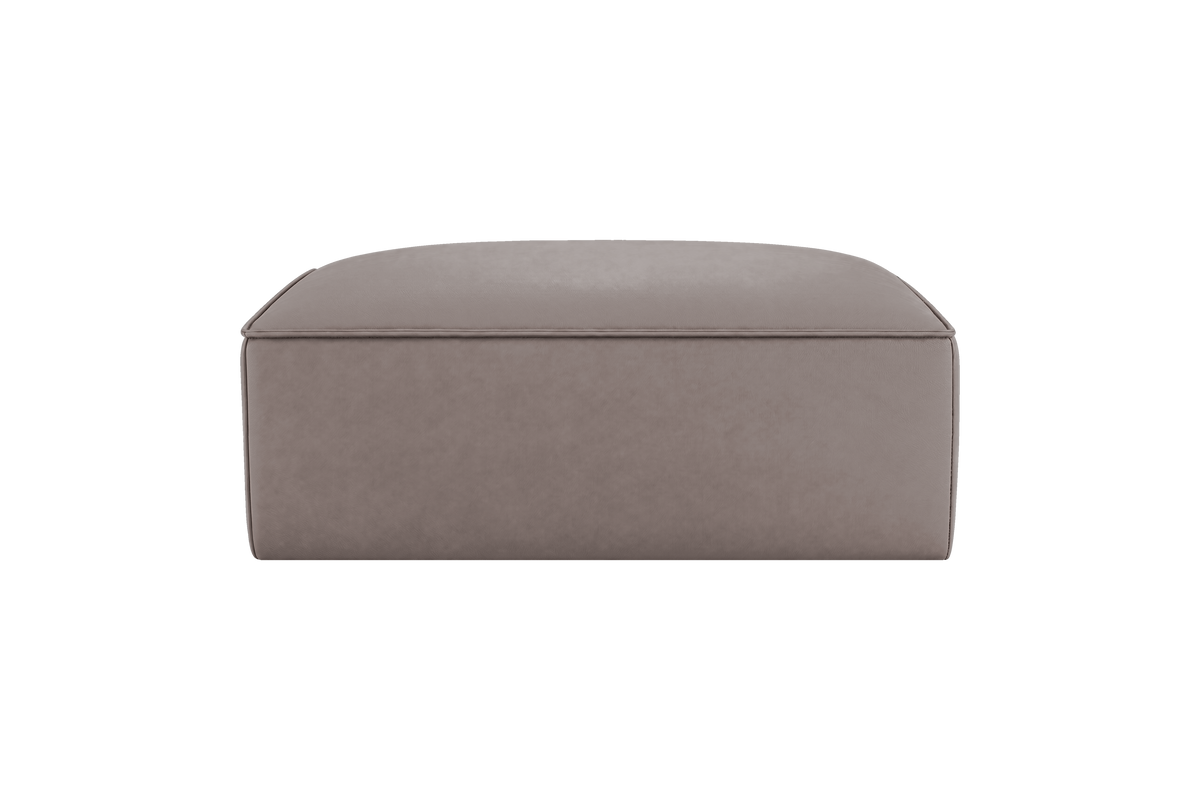 Fred Footstool in Dante Cos