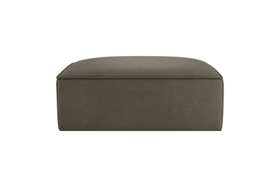 Fred Footstool in Marfa Cos