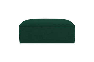 Fred Footstool in Roni Frog