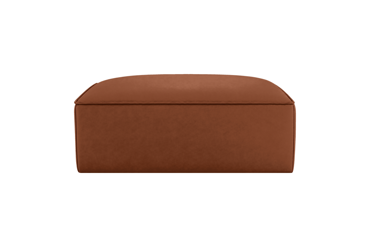 Fred Footstool in Dante Hazel