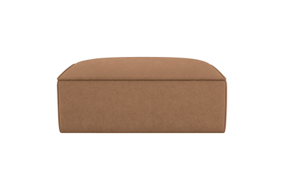 Fred Footstool in Fresco Hazel