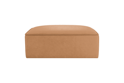Fred Footstool in Marfa Les Yeux