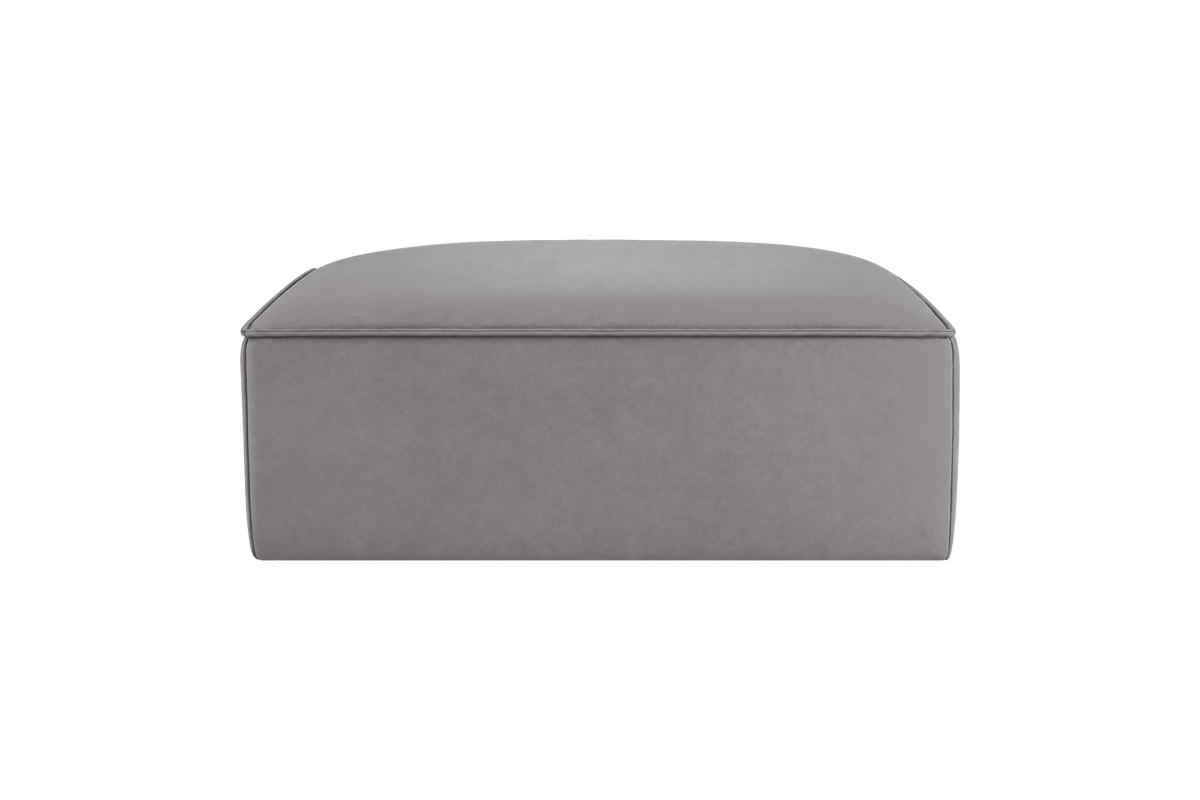 Fred Footstool in Marfa Meteor