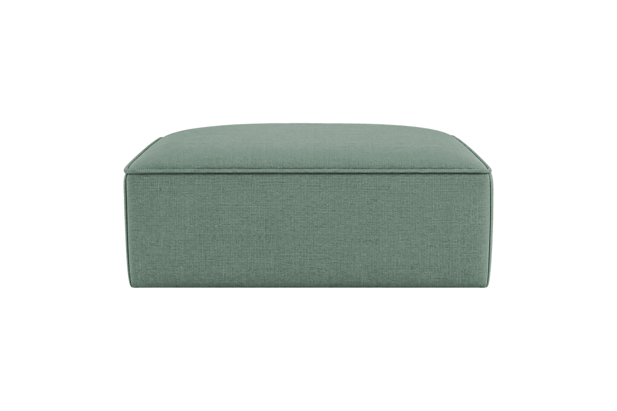 Fred Footstool in Roni Nane