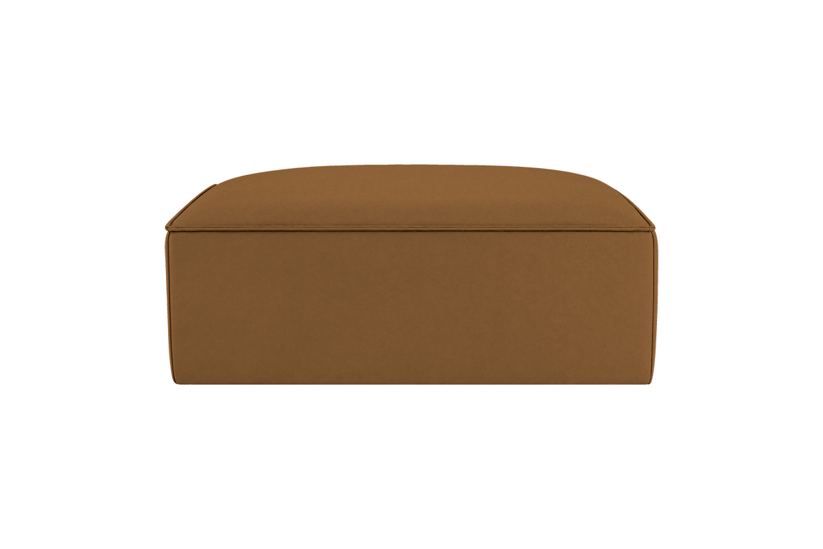 Fred Footstool in Felix Pisco