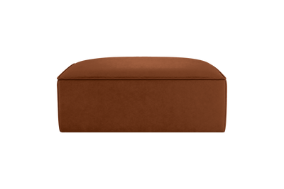 Fred Footstool in Marfa Pluto