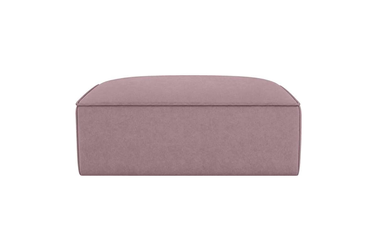 Fred Footstool in Fresco Saint-Tropez