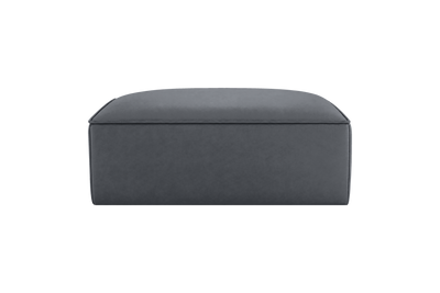 Fred Footstool in Dante Shark