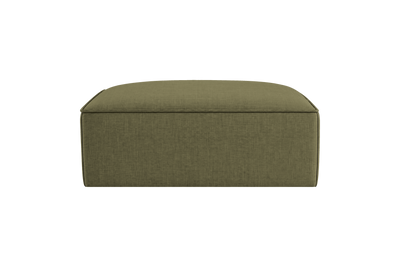 Fred Footstool in Mosquito Sycamore
