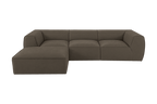 Fred Large Left Chaise