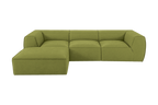 Fred Large Left Chaise