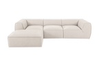 Fred Large Left Chaise