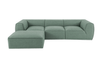 Fred Large Left Chaise