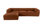 Fred Large Left Chaise