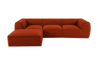 Fred Large Left Chaise