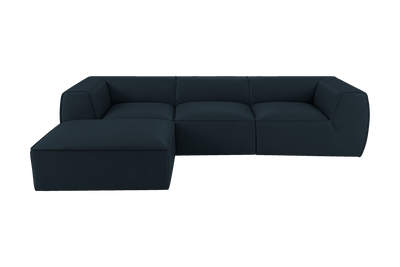 Fred Large Left Chaise in Marfa Tenerife