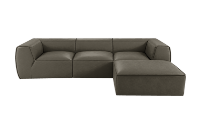 Fred Large Right Chaise in Marfa Cos