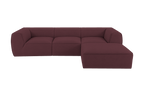 Fred Large Right Chaise
