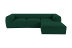 Fred Large Right Chaise
