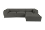 Fred Large Right Chaise